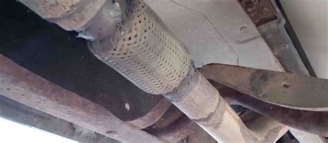 can exhaust leak cause p0420|Understanding the P0420 Catalytic Converter Code — Ricks。